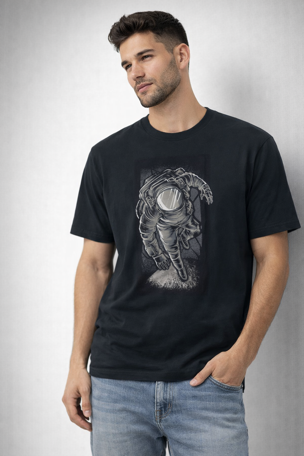 Unisex Classic Crew T-Shirt