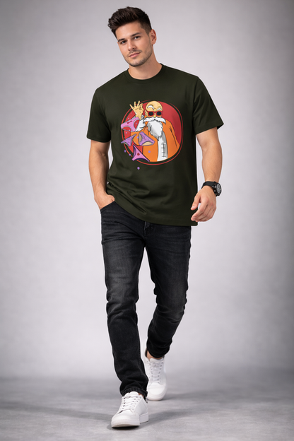 Unisex Classic Crew T-Shirt