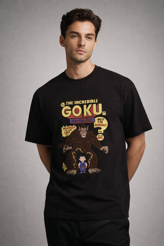 Unisex Classic Crew T-Shirt