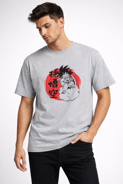 Unisex Classic Crew T-Shirt