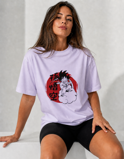 T-shirt unisexe classique à col rond