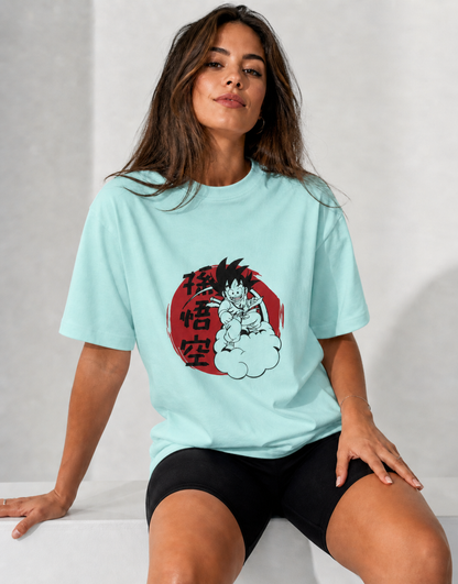 T-shirt unisexe classique à col rond