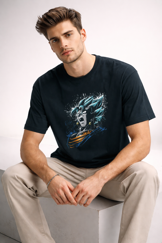 Unisex Classic Crew T-Shirt