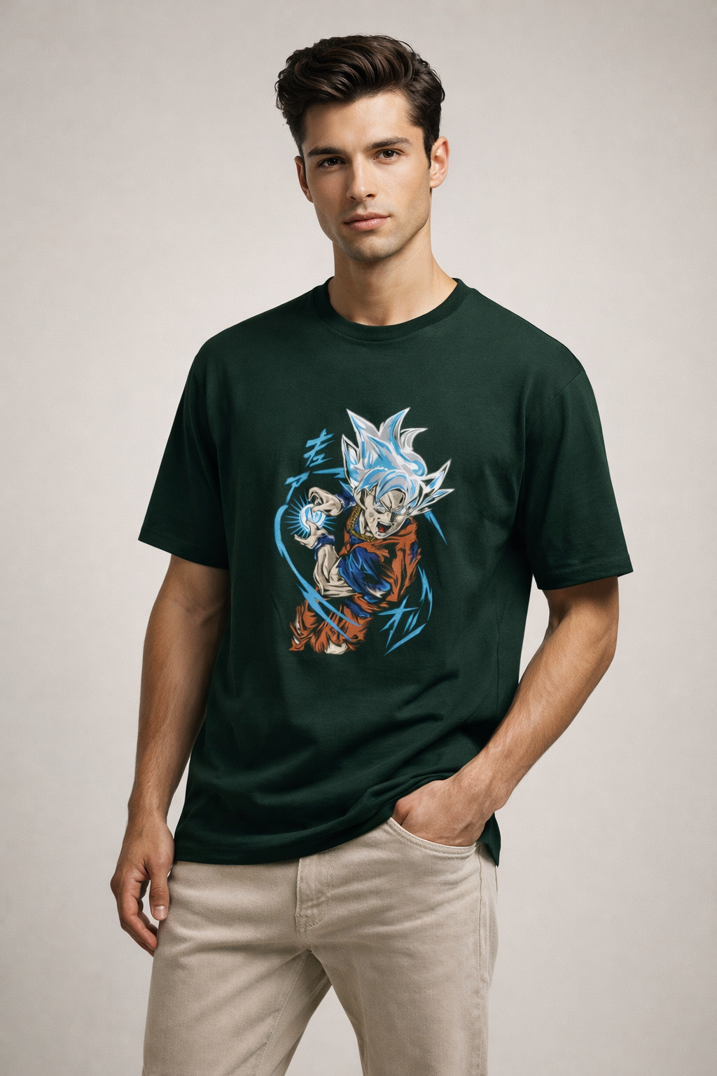 Unisex Classic Crew T-Shirt