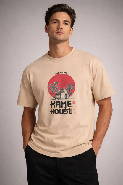 Unisex Classic Crew T-Shirt