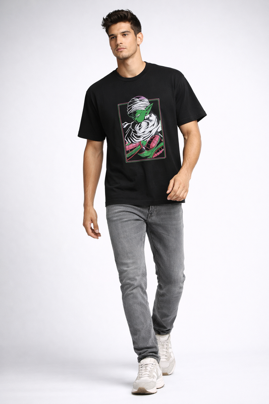 Unisex Classic Crew T-Shirt