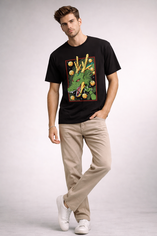 Unisex Classic Crew T-Shirt