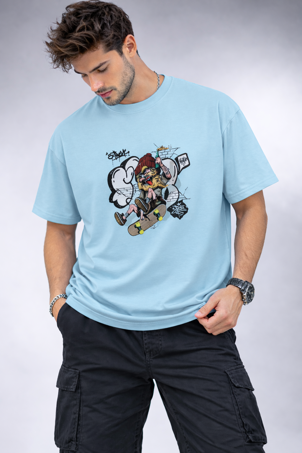 Unisex Classic Crew T-Shirt