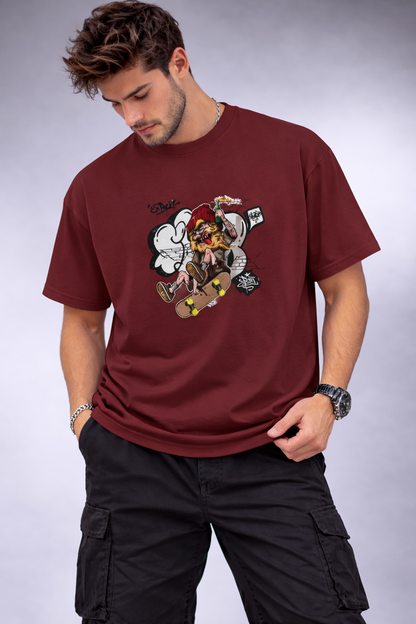 Unisex Classic Crew T-Shirt