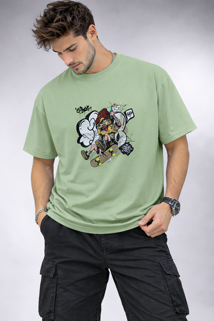 Unisex Classic Crew T-Shirt