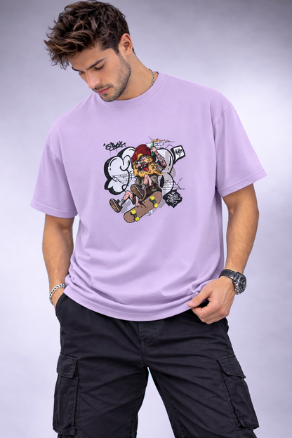 Unisex Classic Crew T-Shirt