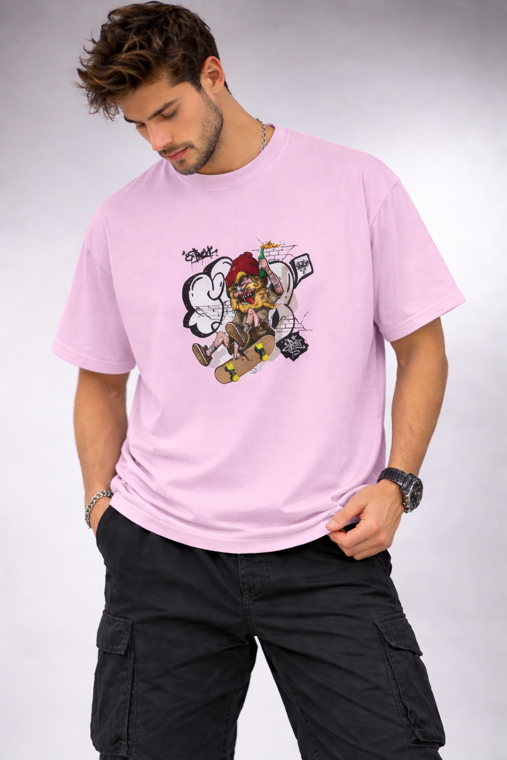 Unisex Classic Crew T-Shirt