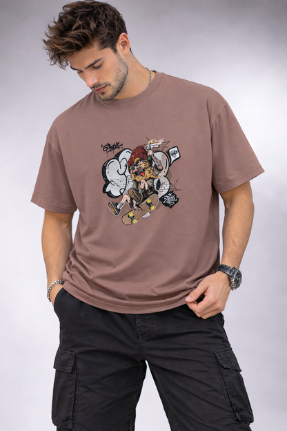 Unisex Classic Crew T-Shirt