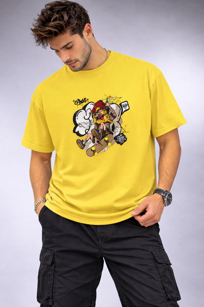 Unisex Classic Crew T-Shirt