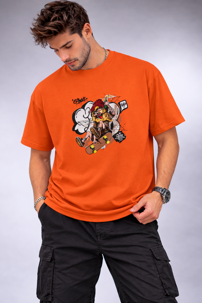 Unisex Classic Crew T-Shirt