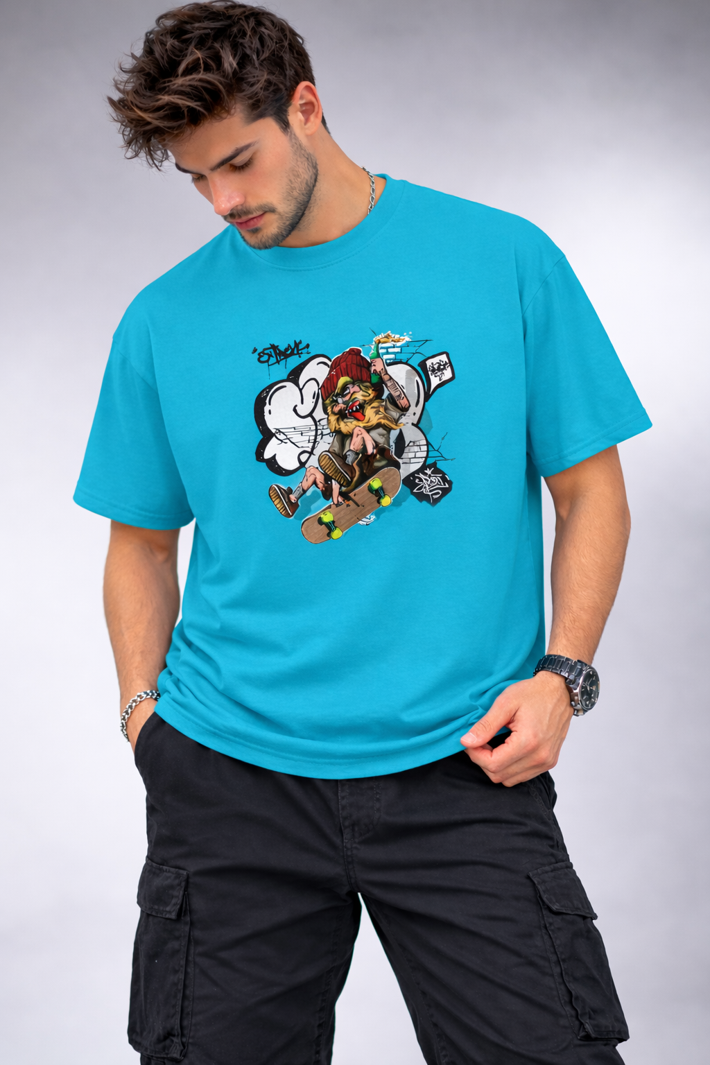 Unisex Classic Crew T-Shirt