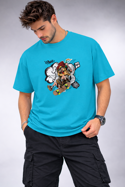 Unisex Classic Crew T-Shirt