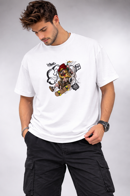 Unisex Classic Crew T-Shirt