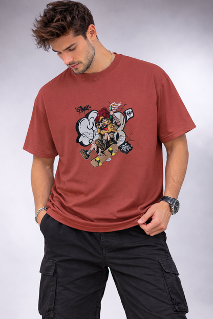 Unisex Classic Crew T-Shirt