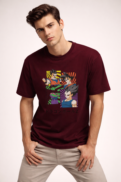 Unisex Classic Crew T-Shirt