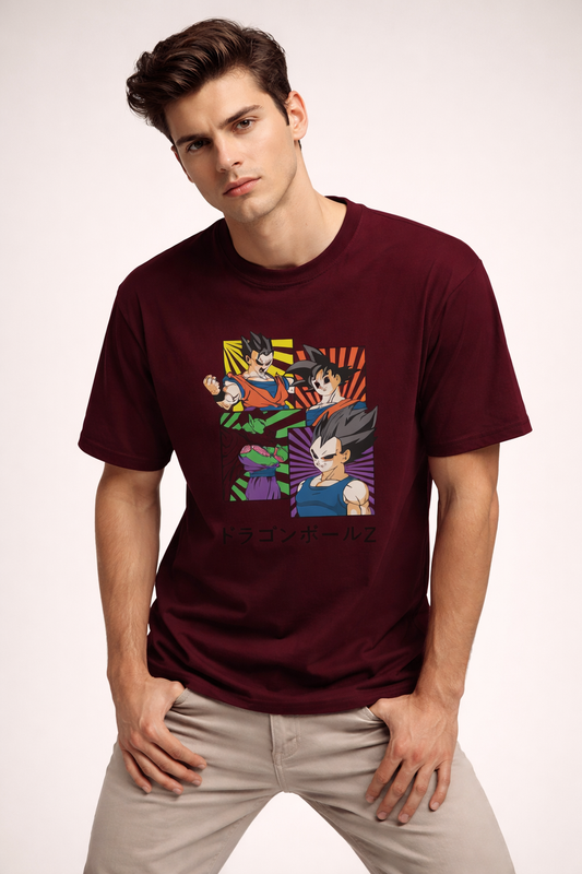 Unisex Classic Crew T-Shirt