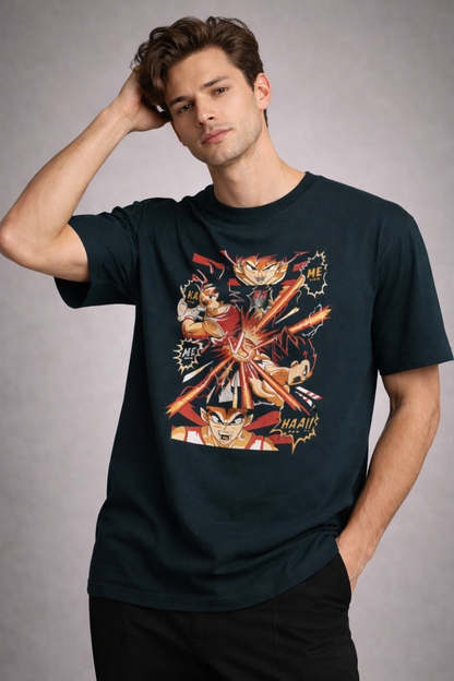 Unisex Classic Crew T-Shirt