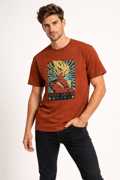 Unisex Classic Crew T-Shirt