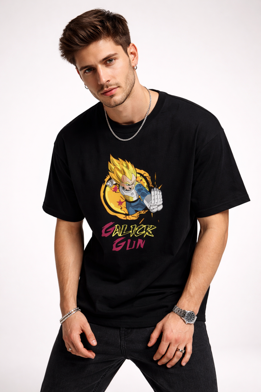 Unisex Classic Crew T-Shirt