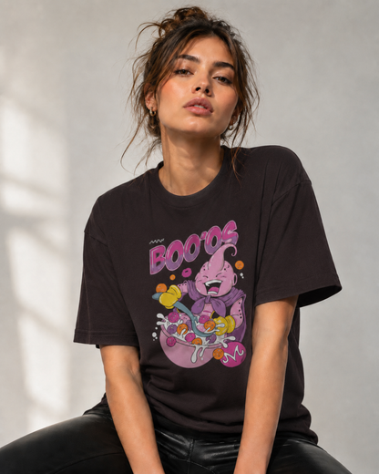 T-shirt unisexe classique à col rond
