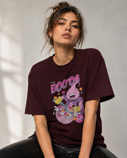 T-shirt unisexe classique à col rond