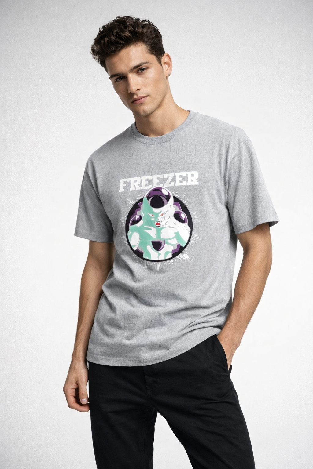 Unisex Classic Crew T-Shirt