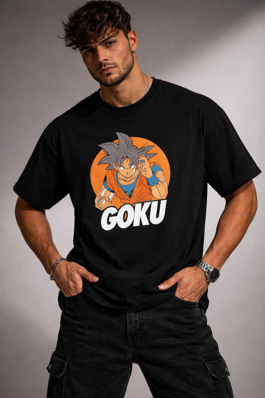 Unisex Classic Crew T-Shirt