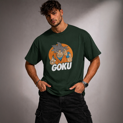 T-shirt unisexe classique à col rond