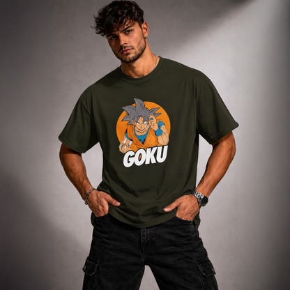 T-shirt unisexe classique à col rond