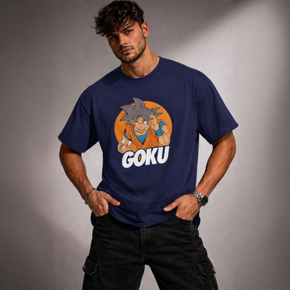 T-shirt unisexe classique à col rond