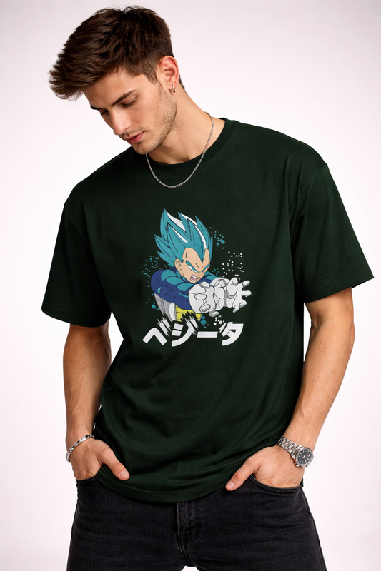 Unisex Classic Crew T-Shirt