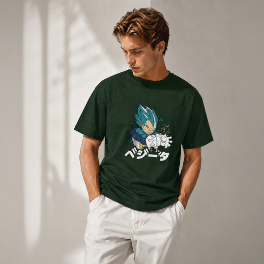 T-shirt unisexe classique à col rond