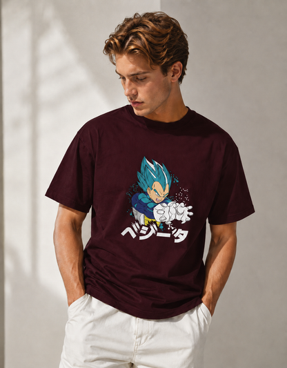 T-shirt unisexe classique à col rond