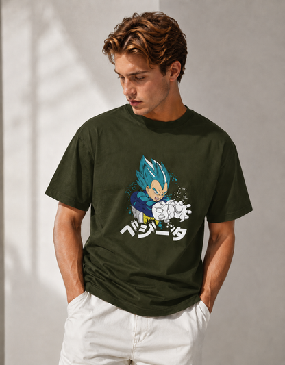 T-shirt unisexe classique à col rond