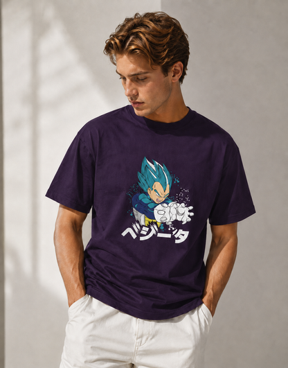 T-shirt unisexe classique à col rond