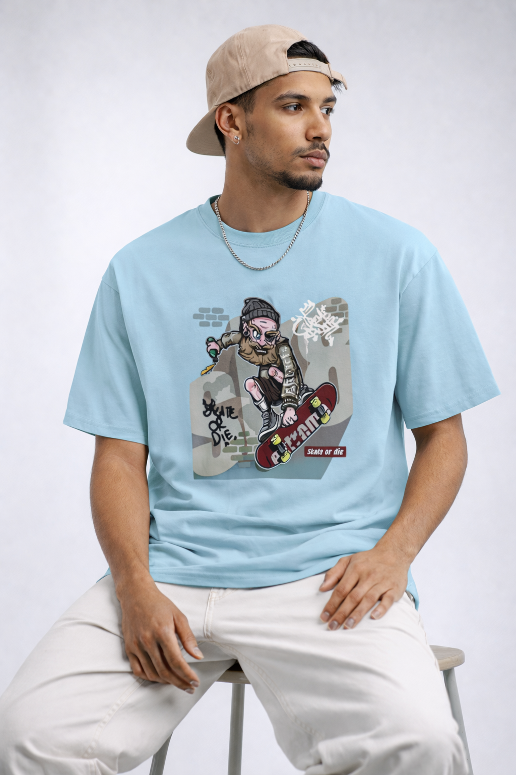 Unisex Classic Crew T-Shirt