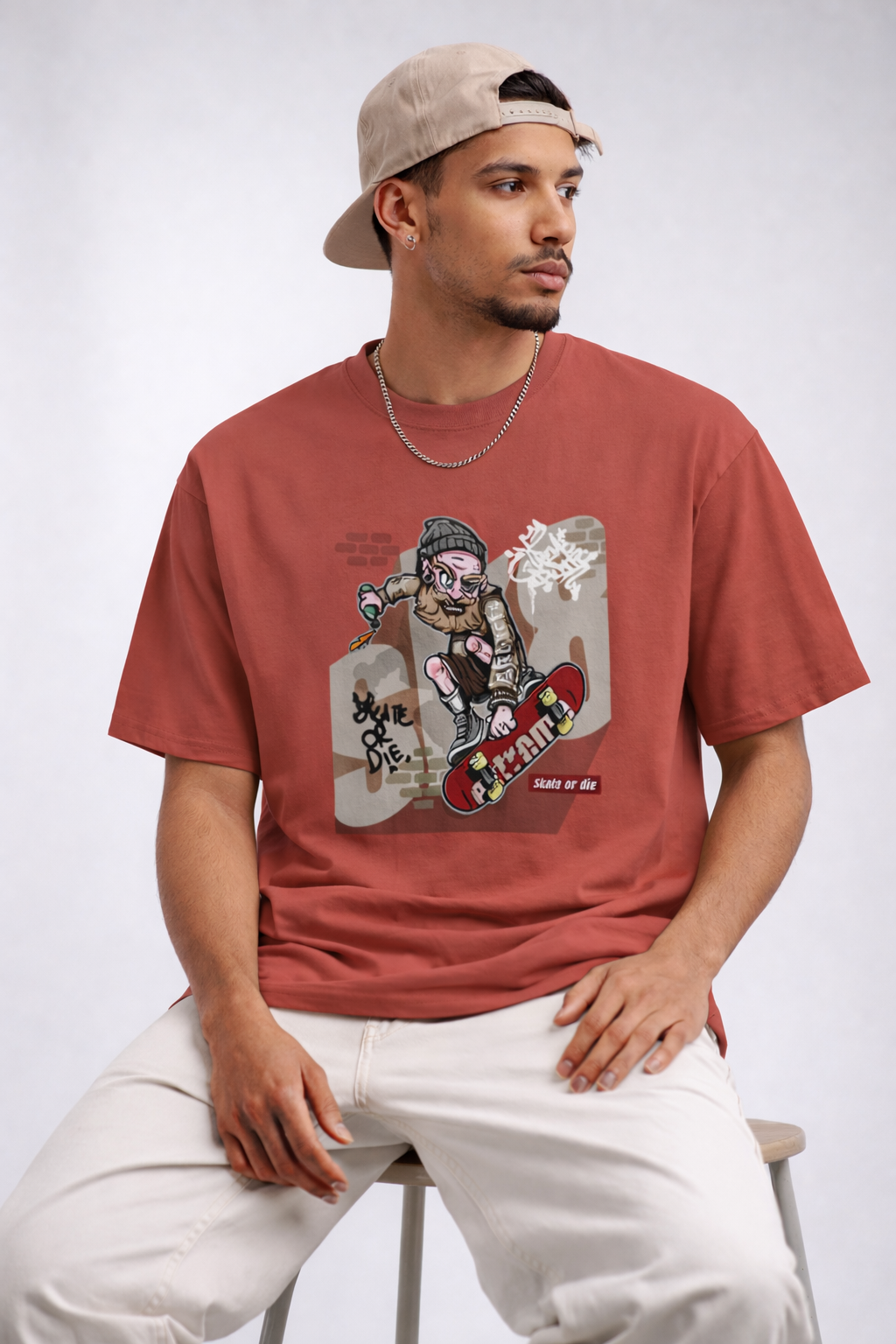 Unisex Classic Crew T-Shirt