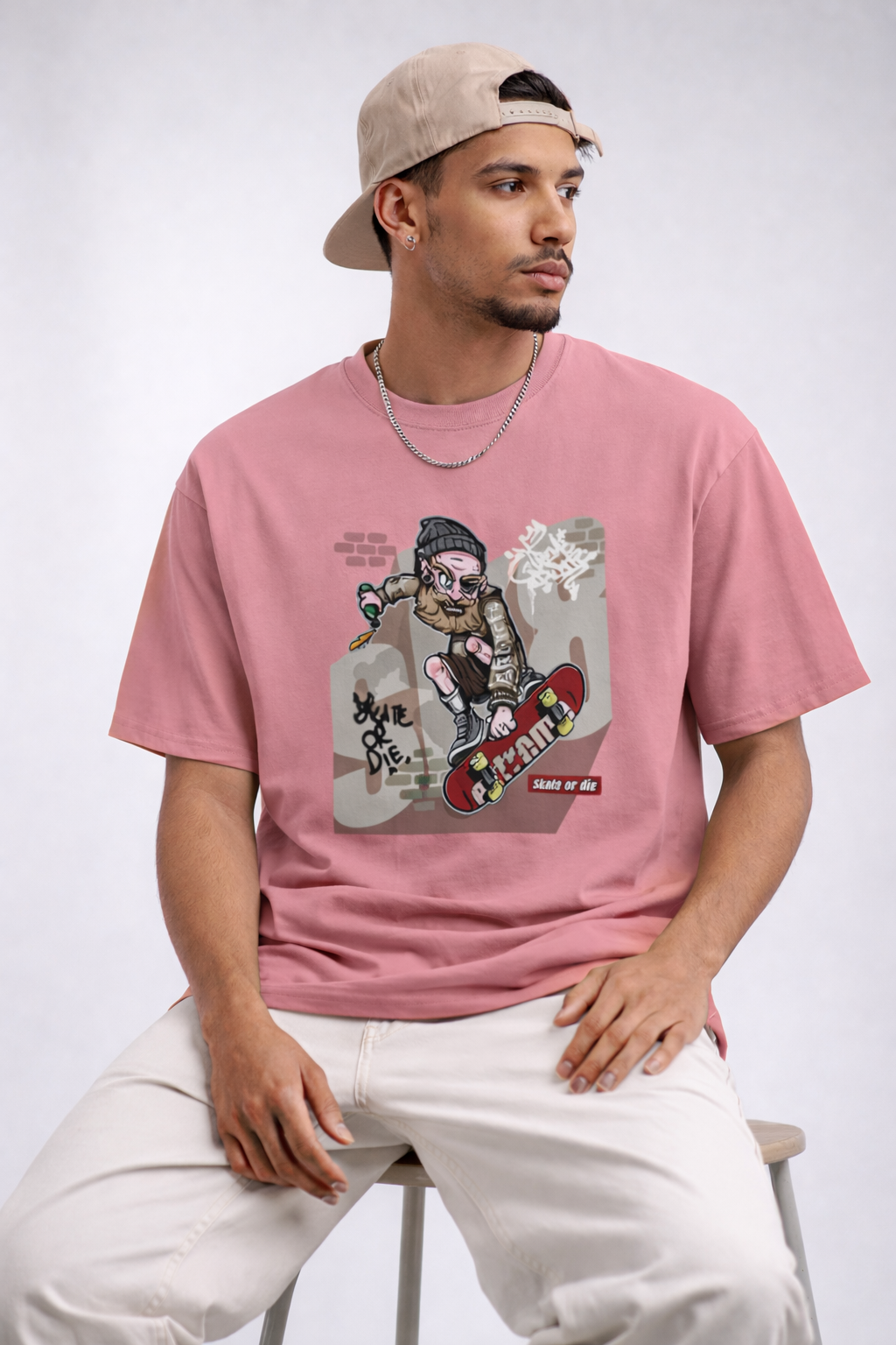 Unisex Classic Crew T-Shirt