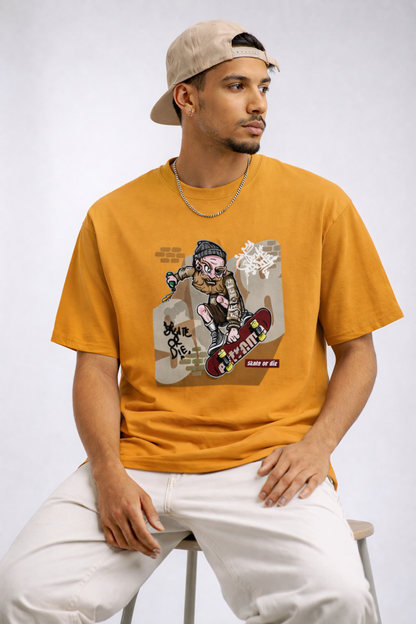 Unisex Classic Crew T-Shirt