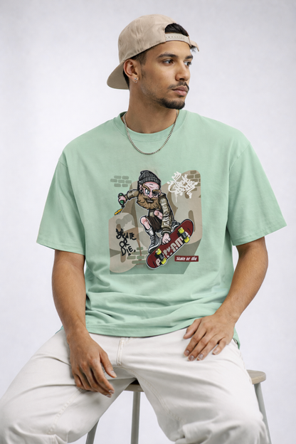 Unisex Classic Crew T-Shirt