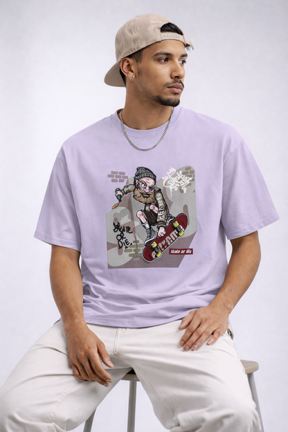 Unisex Classic Crew T-Shirt