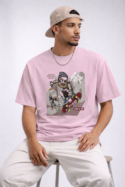 Unisex Classic Crew T-Shirt