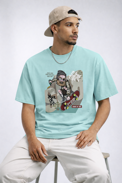 Unisex Classic Crew T-Shirt