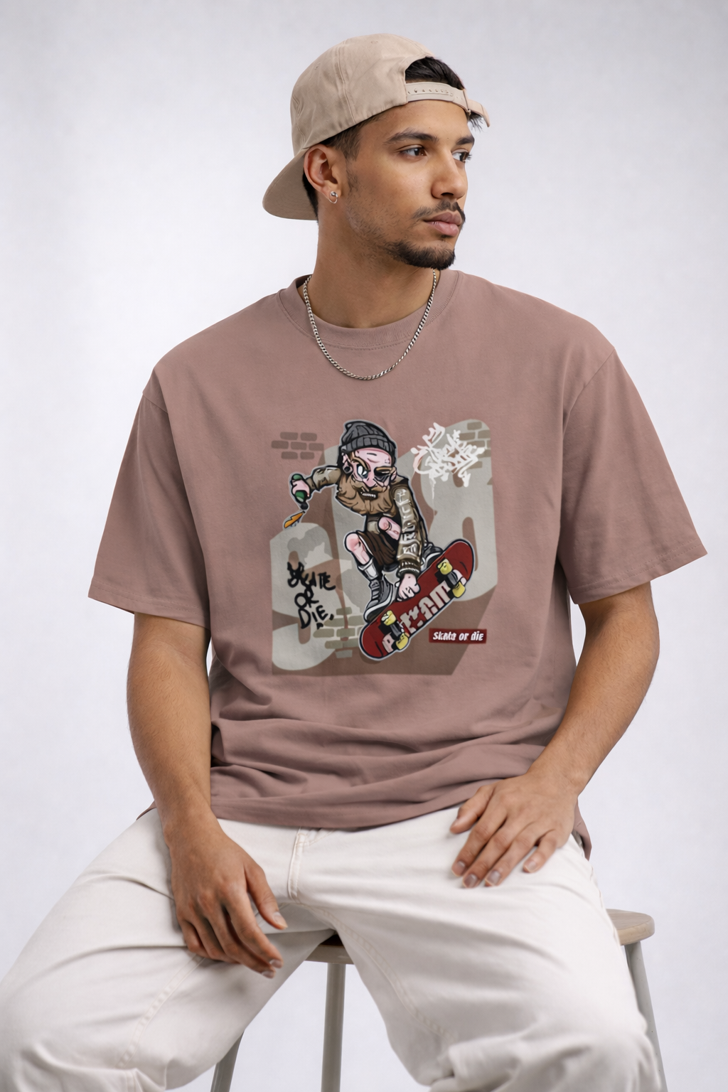 Unisex Classic Crew T-Shirt