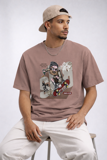 Unisex Classic Crew T-Shirt